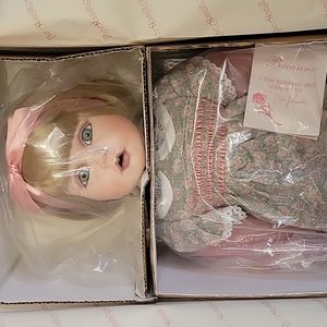 Hamilton Doll-Brianna